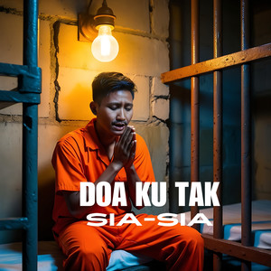Doa Ku Tak Sia-sia