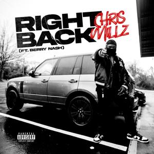 RIGHT BACK (Explicit)