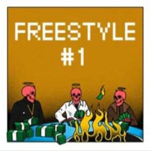 Freestyle (Explicit)