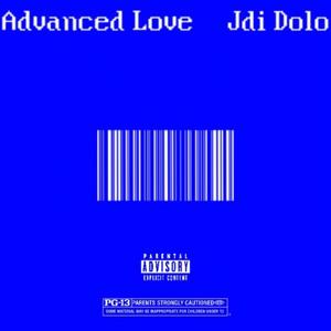 Advanced Love (Explicit)