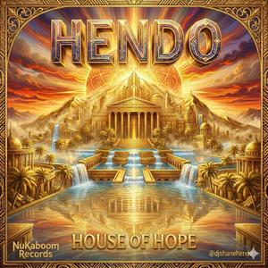 Hand In Hand (feat. Haley J)