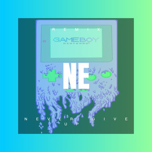 Future Vaporwave Circulation 未来蒸汽波循环 (Remix)