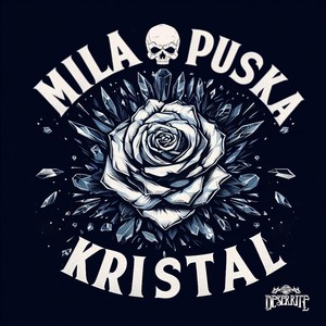 Mila Puska Kristal