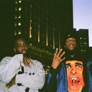 Poppin' @ The Suite(feat. Sdny & Nila) (Explicit)