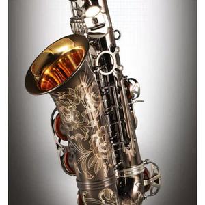 荷塘月色 萨克斯