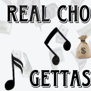 Real cho gettas (feat. StevieDaGoon) (Explicit)