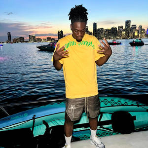 Forever Ballin (Explicit)