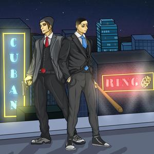 Cuban Ring (feat. Mayseo) (Explicit)