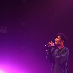 一百万个可能 (Live)