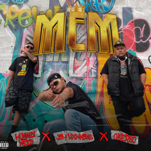 M.C.M. (feat. MUNNYZ WEED & OBERSO) [Explicit]