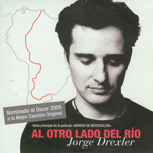 Al Otro Lado Del Rio (Single)