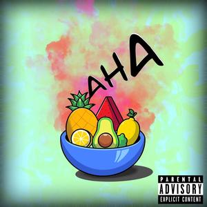 AHA (feat. Lalio Pare) [Explicit]