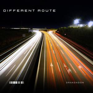 Different Route (Explicit)