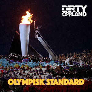 Olympisk Standard (Explicit)