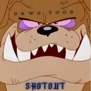 DAWG FOOD (feat. Lil Spryte) (Explicit)