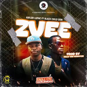 ZVEE (feat. BLACK CHILD DON) (Explicit)