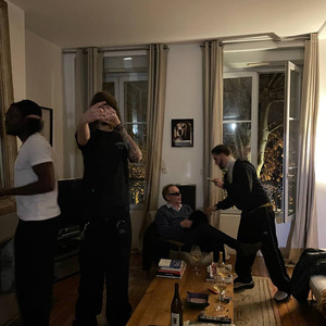 Forte Sonorité (Explicit)