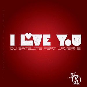 I Love You (Original Mix)
