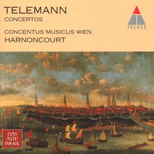 Concerto for Recorder and Bassoon in F Major, TWV 52:F1 - Telemann: Concerto for Recorder and Bassoon in F Major, TWV 52:F1: II. Vivace