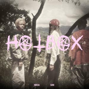 HOTBOX (feat. Hweda & sane.wav) (Explicit)