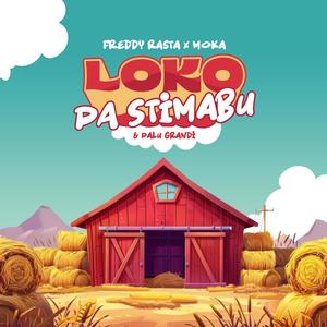 Loko pa stimabu (feat. Luis Moka)