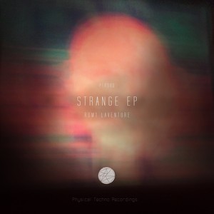 Strange Ep