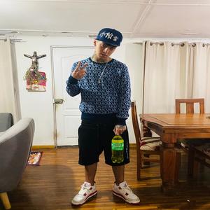 TuKriminal (SENTIMIENTOS DE UN FLYTE#3) (feat. Yamblutyy)