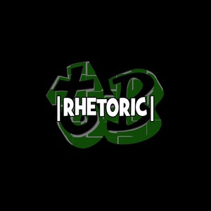 Rhetoric - Dark Creepy Trap Beat
