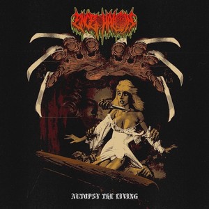 Autopsy the Living