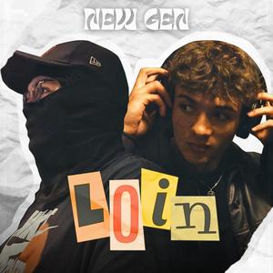 Loin (New Gen) (feat. Nogi) [Explicit]