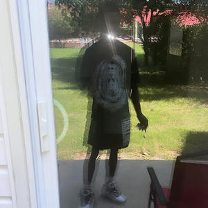 Opinion (feat. Backstreet) (Explicit)