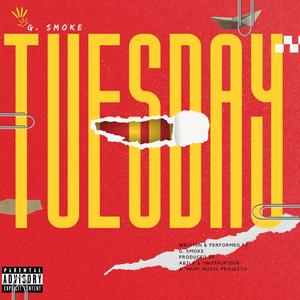 TUESDAY (Explicit)