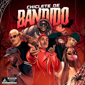 SET DJ LUCAS DE PAULA - CHICLETE DE BANDIDO (Explicit)