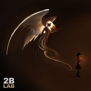 Angel(feat. Deep-laid & Pane)