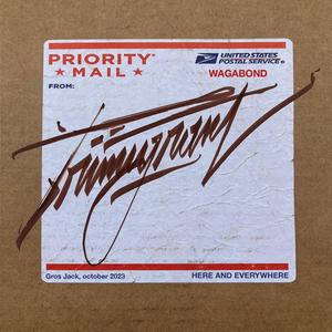 SOUPIR (feat. POSTI & HEADY) (Explicit)