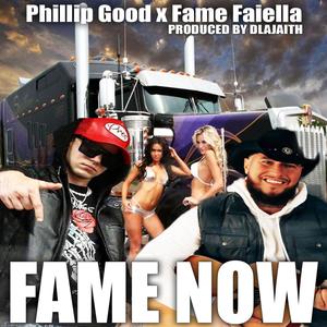 FAME NOW (Explicit)