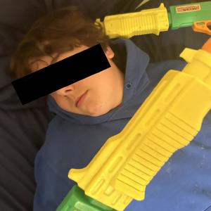 Blizzard Flow (Explicit)