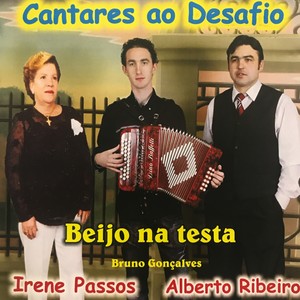 Cantares ao Desafio (Beijo na Testa)