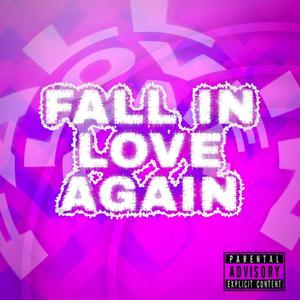 Fall In Love Again (feat. Zozinga)