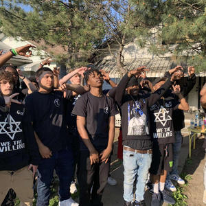 Monkey see Monkey Do (feat. 3kGem) (Explicit)