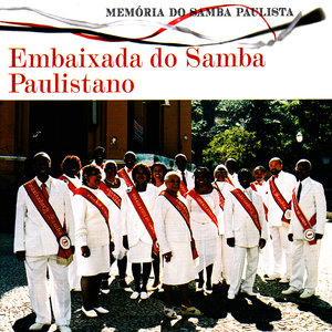 Embaixada do Samba Paulista