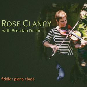 Fiddle - Piano - Bass (feat. Brendan Dolan)