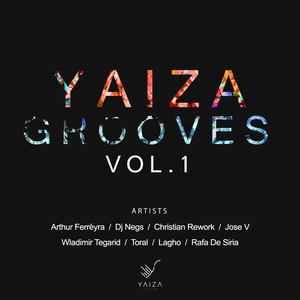 Yaiza Grooves, Vol.1