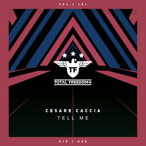 Tell Me (Extended Mix)