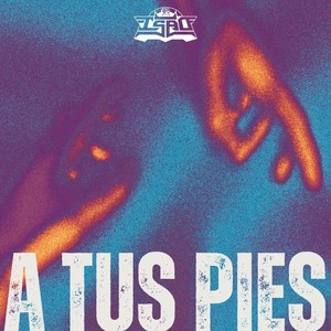 A tus pies