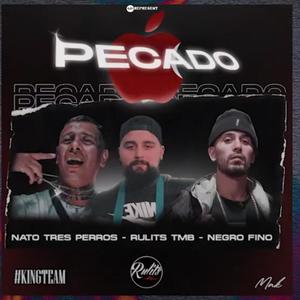 Pecado (feat. Negro fino) [Explicit]