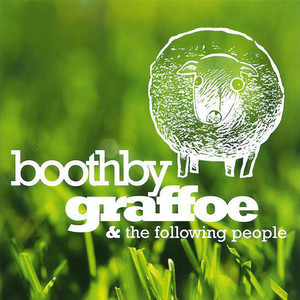 Boothby Graffoe & The Following People