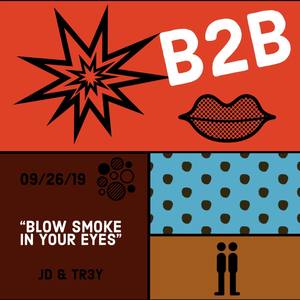 B2B (Explicit)