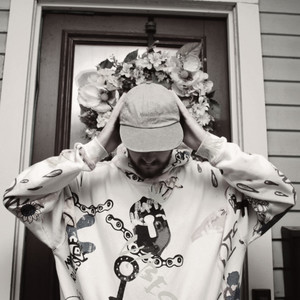 I'm Not One To Cry (Explicit)