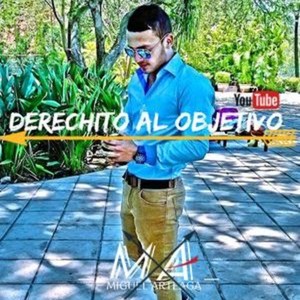 Derechito Al Objetivo (Audio Oficial)